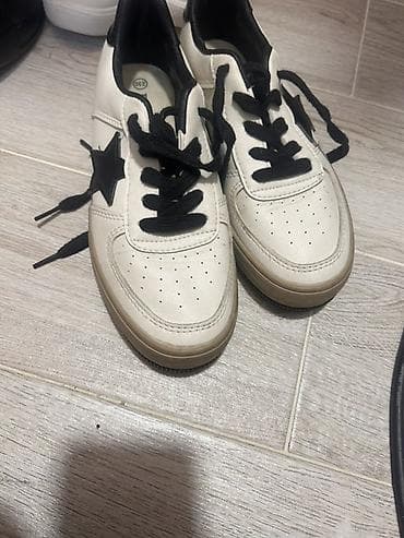 Прокат одежды: Кожаные кеды ECCO Soft 7 + 1 кеда в подарок - Оригинал ECCO - — 8