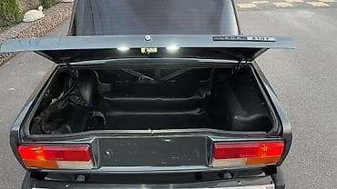 Продажа авто: ВАЗ (ЛАДА) 2107: 2010 г., 1.6 л, Ручные, Бензин, Седан — 10