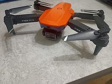 dj controller: Квадрокоптер ZFR F189 Pro с HD‑камерой Основные особенности: - — 3
