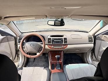 матор калдина: Toyota Camry: 2004 г., 2.4 л, Автомат, Бензин, Седан — 9