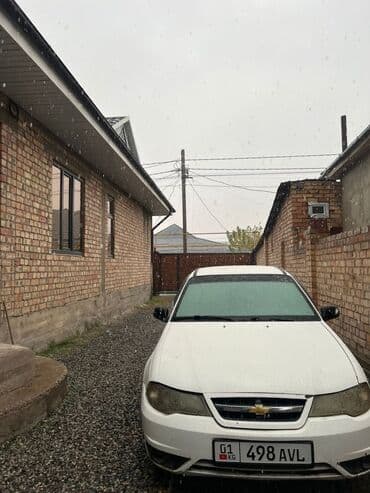 Суу транспорту: Daewoo Nexia: 2010 г., 1.5 л, Механика, Бензин, Седан — 4