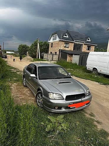 geely galaxy e5: Subaru Legacy: 1999 г., 2 л, Автомат, Бензин, Седан — 2