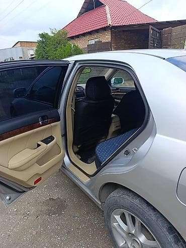 honda инспайр: Honda Inspire: 2003 г., Седан — 7