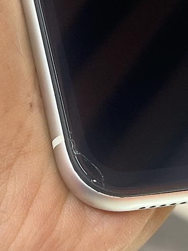 ipod.shuffle: IPhone Xr, Белый, Коробка — 3