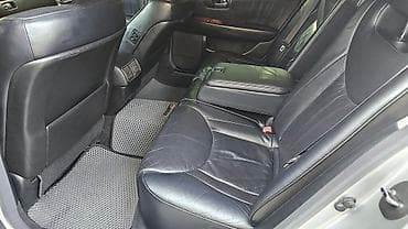 Продажа авто: Lexus LS: 2003 г., 4.3 л, Автомат, Бензин, Седан — 9