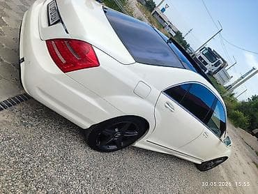 мерседес бенс отего: Mercedes-Benz S-Class: 2010 г., 5.5 л, Автомат, Бензин, Седан — 4