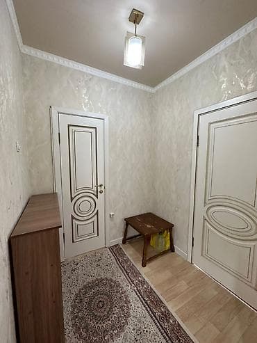 2 6: 3 комнаты, 72 м², 105 серия, 5 этаж, Евроремонт — 3