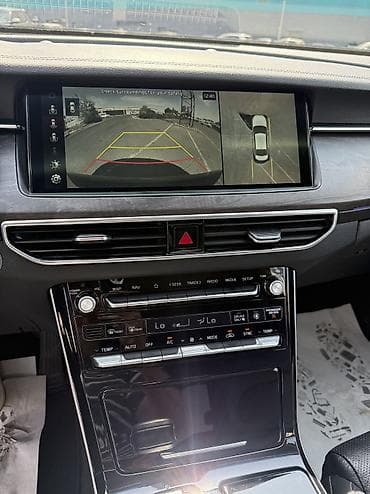 автозаводки: Kia K7: 2020 г., 2.4 л, Автомат, Гибрид, Седан — 9
