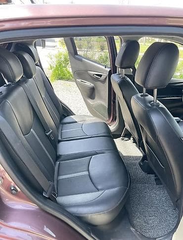 дом на колесах цена бу: Chevrolet Spark: 2018 г., 1 л, Автомат, Бензин, Хэтчбэк — 9