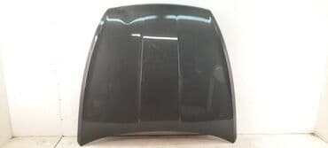 багаж соната: Капот Hyundai, Новый, Аналог — 2