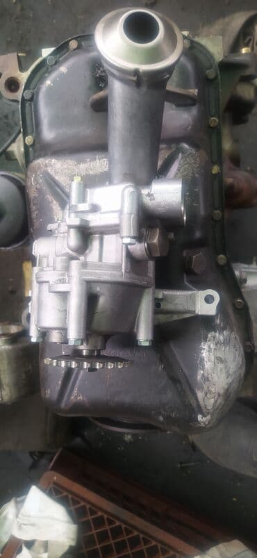 медогонка цена бу: Mercedes-benz масляный насос 606 двигатель — 1