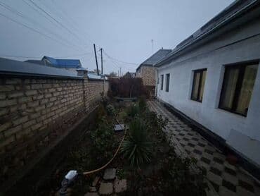 кок жар дома с ремонтом: Дом, 100 м², 5 комнат, Собственник — 2