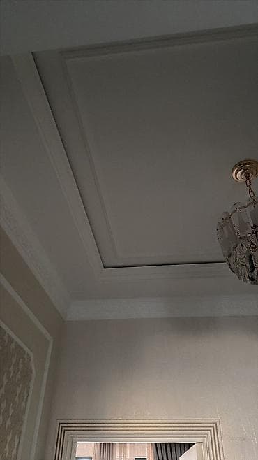 полотер: Мелко срочные ремонты отделка внутренние работы Декор и инженерные — 6