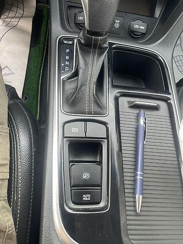 tayota siena: Hyundai Sonata: 2019 г., 2 л, Автомат, Газ, Седан — 4