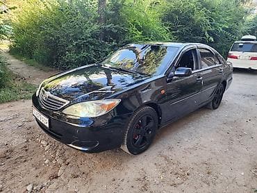 фара соната: Toyota Camry: 2003 г., 2.4 л, Механика, Бензин, Седан — 5