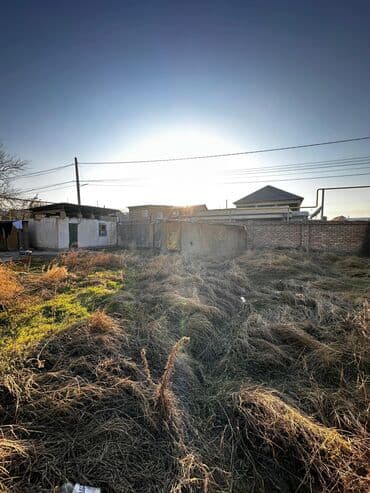 дом отдыха бишкек: 6 соток, Для строительства, Красная книга — 3