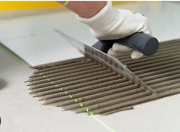 фризе: Резка плитки, Фартук на кухне, Укладка плитки в ванной | Керамическая плитка, Керамогранитая плитка, Мозаичная плитка | Вертикальная укладка, Диагональная укладка, Горизонтальная укладка Больше 6 лет опыта — 2