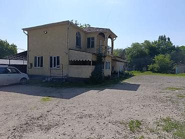 Складская/производственная площадка с административным зданием — 4