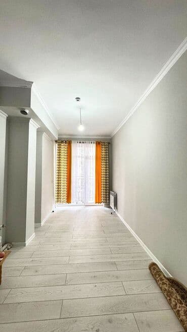 двухэтажные дома: 2 комнаты, 67 м², Элитка, 7 этаж, Евроремонт — 13