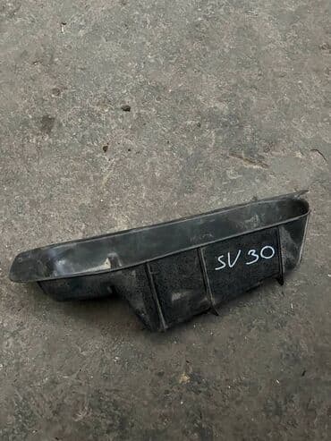 Toyota Camry 30 пластик салона, Тойота Камри 30 Салонный пластик