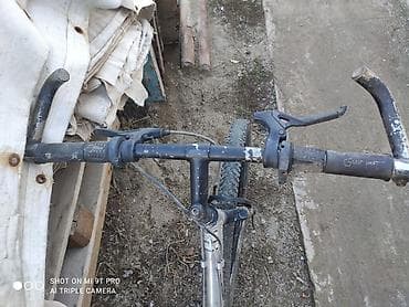 jump: Горный велосипед, Alton, Сталь, Б/у — 5