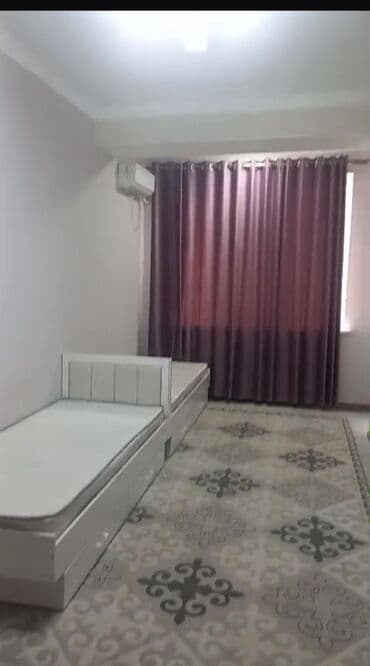 Квартиры: 1 комната, Без подселения, С мебелью полностью — 3