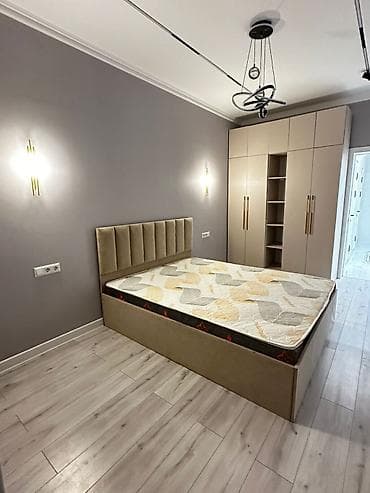 квартира в рабочем городке: 3 комнаты, Собственник, Без подселения, С мебелью полностью — 10