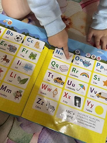 сколько стоит фишка: Говорящая книга Заражается как телефон Очень много интересного для — 3