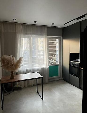 квартира моладая гвардия: 2 комнаты, 75 м², 3 этаж, Дизайнерский ремонт — 2