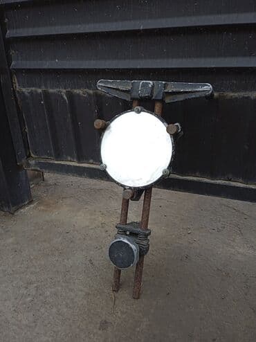 парикмахерское оборудование бу в бишкеке: Другие автозапчасти — 1