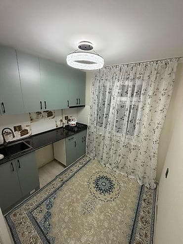 Квартиры: 3 комнаты, 60 м², 10 мкр 104 серия, 2 этаж — 3