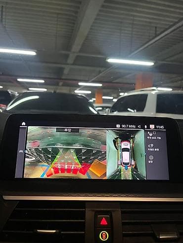 авто чихол: BMW X4: 2020 г., 2 л, Автомат, Бензин, Кроссовер — 7