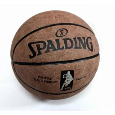 газовая балон: Баскетбольный мяч Spalding Характеристики: Материал: замша, резина — 2