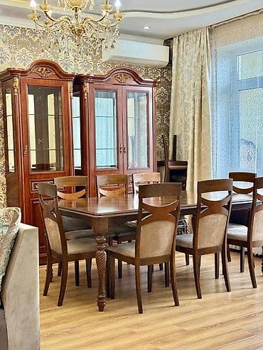 brk group: Сдаю 4-х комнатную квартиру в районе Филармонии На длительный срок — 1