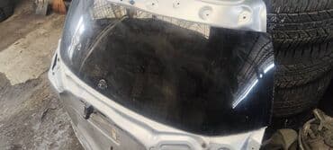 rav4: Багажника Toyota, 2016 г., Б/у, Оригинал — 3