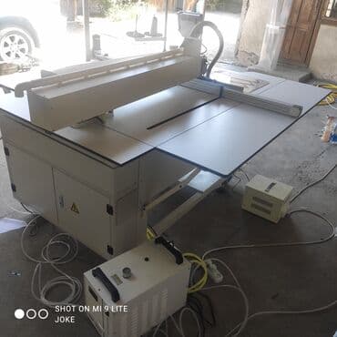 швейный цех бишкек: Швейная машина Jack, Вышивальная, Компьютеризованная, Швейно-вышивальная, Автомат — 5