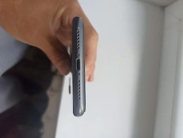 айфон 11 mini: IPhone 11, Б/у, 64 ГБ, Черный, 71 % — 7
