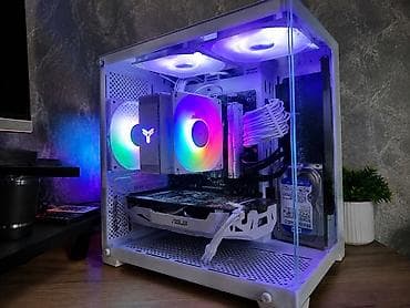 xbox core: Компьютер, ядер - 4, ОЗУ 16 ГБ, Игровой, Новый, Intel Core i3, HDD — 1