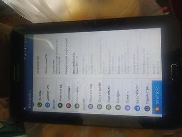 samsung 32a: Планшет Samsung Galaxy Tab (серия с 7" дисплеем) Характеристики и — 10