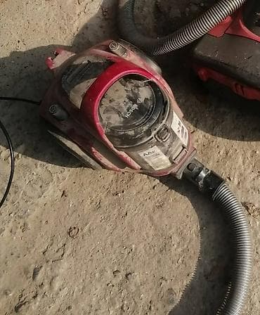 пылесос bosh: Пылесос, Bosch, Стандартный — 1