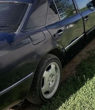 радар авто: Куйма Дисктер R 15 Mercedes-Benz, Комплект, тешиктери - 5, Колдонулган — 2