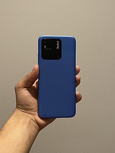 кызыл кия кыз: Redmi, Redmi 10A, 2 SIM — 3