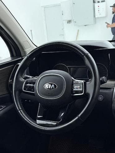 kia 2020: Kia Sorento: 2020 г., 2.2 л, Автомат, Дизель, Кроссовер — 10