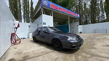 bruce 2r: Daewoo Nexia: 2012 г., 1.6 л, Механика, Бензин, Седан — 3
