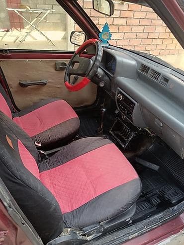 mini cooper: Daewoo Tico: 1998 г., 0.8 л, Ручные, Бензин, Хэтчбэк — 4