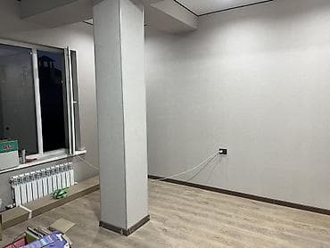 Квартиры: 2 комнаты, 55 м², Элитка, 1 этаж, Дизайнерский ремонт — 8