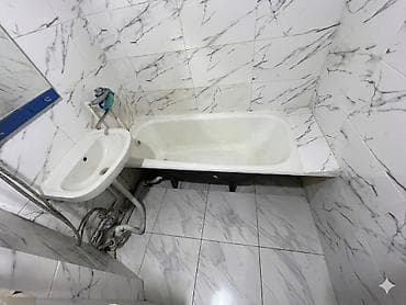 аренда квартира восток5: 2 комнаты, 52 м², 105 серия, 2 этаж, Косметический ремонт — 6