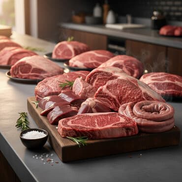 Говядина : Ребра, 10 кг, Стейк, Бесплатная доставка at lalafo.kg Говядина : Ребра, 10 кг, Стейк, Бесплатная доставка