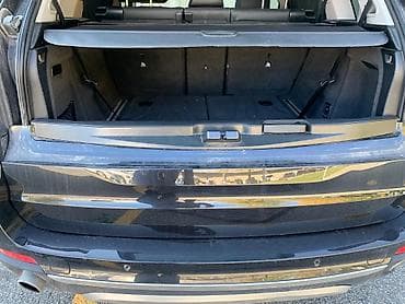 х5 2004: BMW X5: 2017 г., 3 л, Типтроник, Бензин, Кроссовер — 10