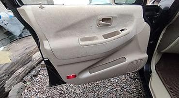 Продажа авто: Honda Shuttle: 1994 г., 2.2 л, Автомат, Бензин, Универсал — 5